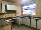 Casa Residencial Fazendinha Curitiba - Rua Edgard Rose 108