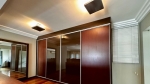 Casa Residencial Jardim Social Curitiba - Avenida Edgard Stellfeld,  