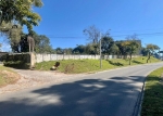 Terreno Atuba Curitiba - Estrada da Graciosa, 282