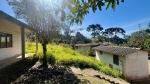 Terreno Atuba Curitiba - Estrada da Graciosa, 282
