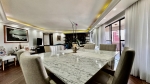 Apartamento Batel Curitiba - Alameda Presidente Taunay, 821