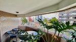 Apartamento Batel Curitiba - Alameda Presidente Taunay, 821