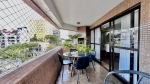 Apartamento Batel Curitiba - Alameda Presidente Taunay, 821