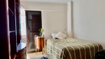 Apartamento Batel Curitiba - Alameda Presidente Taunay, 821