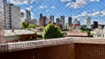 Apartamento Batel Curitiba - Alameda Presidente Taunay, 821