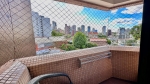 Apartamento Batel Curitiba - Alameda Presidente Taunay, 821