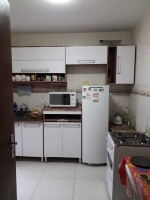 Apartamento V. Izabel Curitiba - Rua Parintins 576