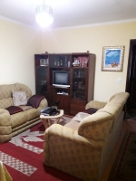 Apartamento V. Izabel Curitiba - Rua Parintins 576