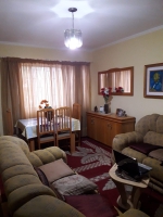 Apartamento V. Izabel Curitiba - Rua Parintins 576