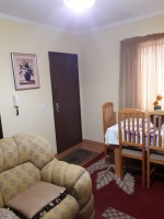 Apartamento V. Izabel Curitiba - Rua Parintins 576