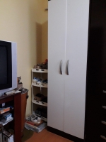 Apartamento V. Izabel Curitiba - Rua Parintins 576