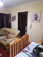 Apartamento V. Izabel Curitiba - Rua Parintins 576
