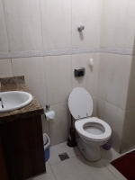 Apartamento V. Izabel Curitiba - Rua Parintins 576