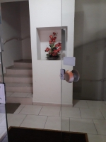 Apartamento V. Izabel Curitiba - Rua Parintins 576