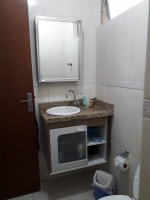 Apartamento V. Izabel Curitiba - Rua Parintins 576