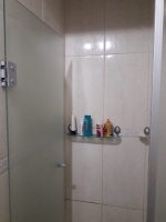 Apartamento V. Izabel Curitiba - Rua Parintins 576