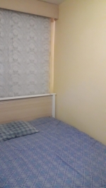 Apartamento V. Izabel Curitiba - Rua Parintins 576