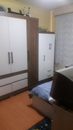 Apartamento V. Izabel Curitiba - Rua Parintins 576