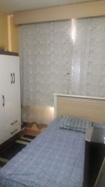 Apartamento V. Izabel Curitiba - Rua Parintins 576
