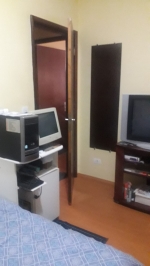 Apartamento V. Izabel Curitiba - Rua Parintins 576