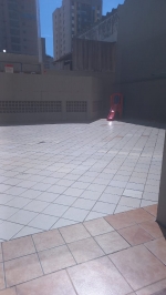 Apartamento Agua Verde Curitiba - Rua Guararapes  1797