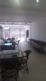 Apartamento Agua Verde Curitiba - Rua Guararapes  1797