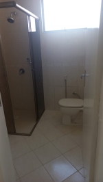 Apartamento Agua Verde Curitiba - Rua Guararapes  1797