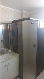 Apartamento Agua Verde Curitiba - Rua Guararapes  1797