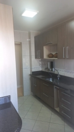 Apartamento Agua Verde Curitiba - Rua Guararapes  1797