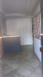 Apartamento Agua Verde Curitiba - Rua Guararapes  1797
