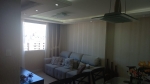 Apartamento Agua Verde Curitiba - Rua Guararapes  1797
