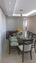 Apartamento Agua Verde Curitiba - Rua Guararapes  1797