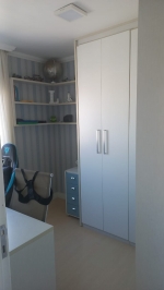 Apartamento Agua Verde Curitiba - Rua Guararapes  1797
