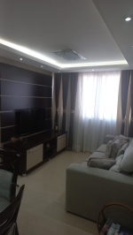 Apartamento Agua Verde Curitiba - Rua Guararapes  1797