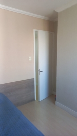 Apartamento Agua Verde Curitiba - Rua Guararapes  1797