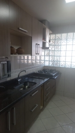 Apartamento Agua Verde Curitiba - Rua Guararapes  1797
