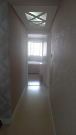 Apartamento Agua Verde Curitiba - Rua Guararapes  1797