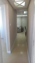 Apartamento Agua Verde Curitiba - Rua Guararapes  1797