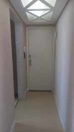 Apartamento Agua Verde Curitiba - Rua Guararapes  1797