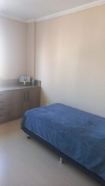 Apartamento Agua Verde Curitiba - Rua Guararapes  1797