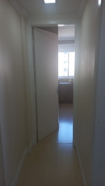 Apartamento Agua Verde Curitiba - Rua Guararapes  1797