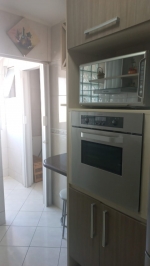 Apartamento Agua Verde Curitiba - Rua Guararapes  1797