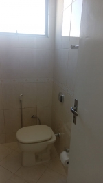 Apartamento Agua Verde Curitiba - Rua Guararapes  1797