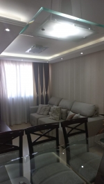 Apartamento Agua Verde Curitiba - Rua Guararapes  1797