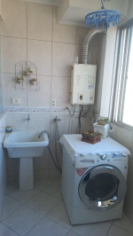 Apartamento Agua Verde Curitiba - Rua Guararapes  1797