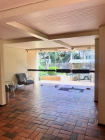Apartamento V. Izabel Curitiba - Rua Tamoios 297