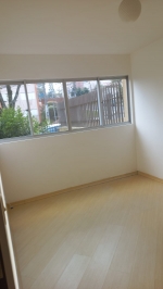 Apartamento V. Izabel Curitiba - Rua Tamoios 297