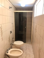 Apartamento V. Izabel Curitiba - Rua Tamoios 297