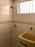 Apartamento V. Izabel Curitiba - Rua Tamoios 297