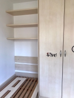 Apartamento V. Izabel Curitiba - Rua Tamoios 297